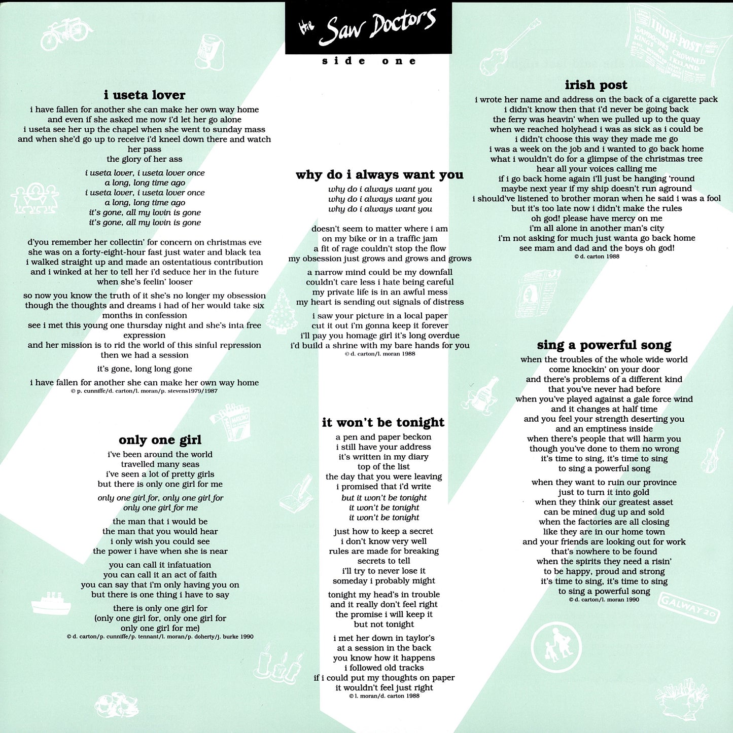 The Smiths ‎- The World Won't Listen Vinyl LP Kopie Kopie Kopie