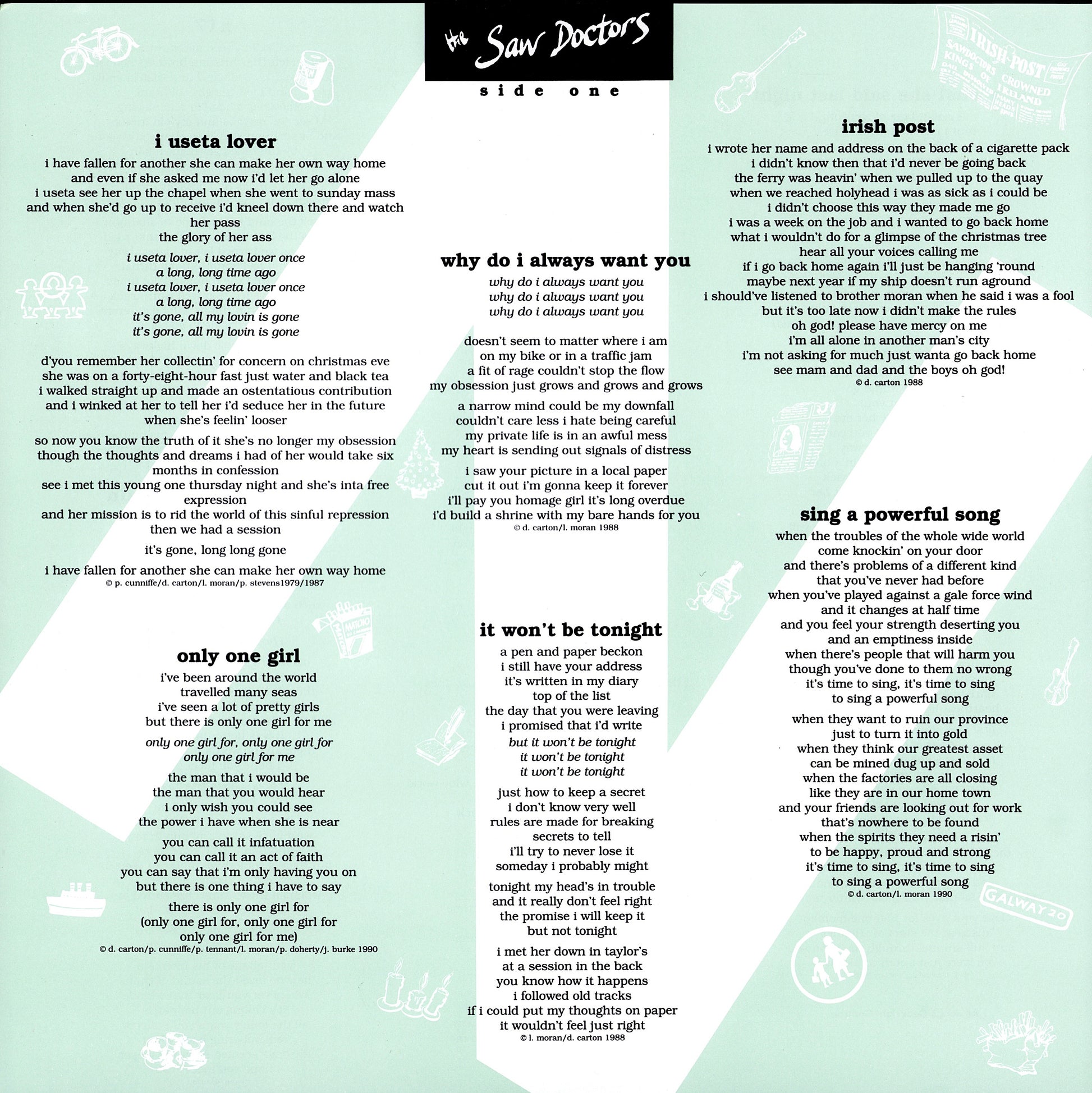 The Smiths ‎- The World Won't Listen Vinyl LP Kopie Kopie Kopie