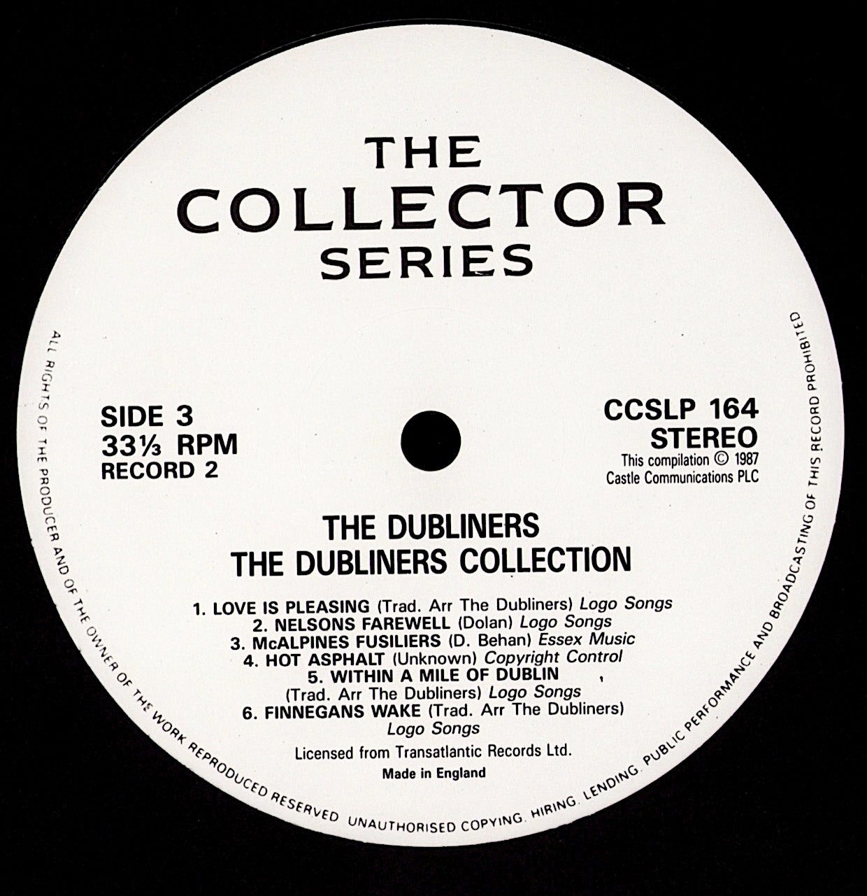 Elton John ‎- Goodbye Yellow Brick Road Vinyl 2LP Kopie