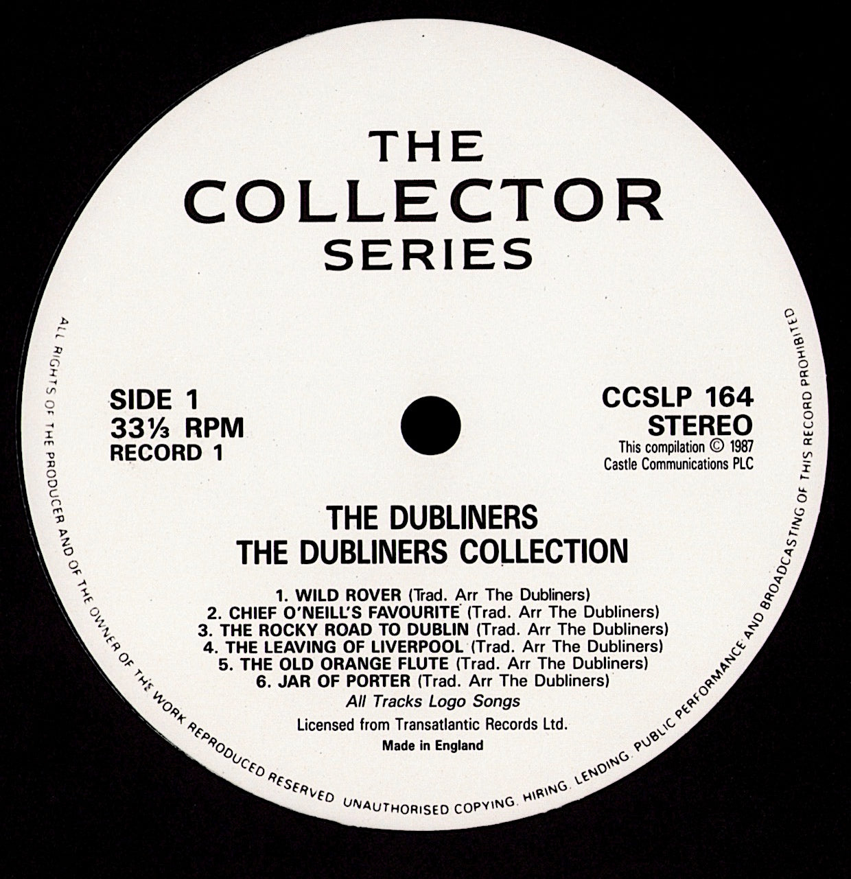 Elton John ‎- Goodbye Yellow Brick Road Vinyl 2LP Kopie