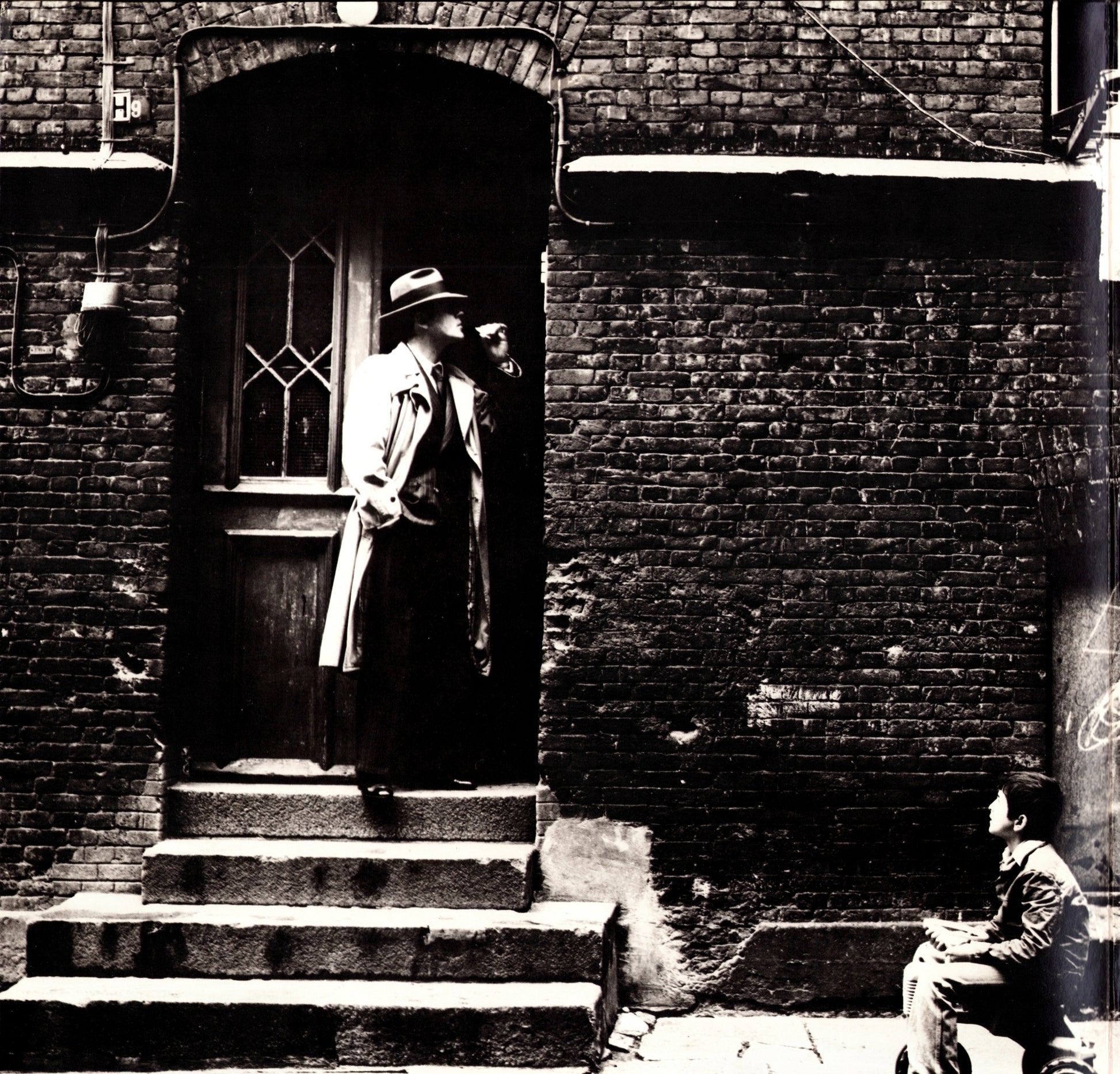 Udo Lindenberg Und Das Panikorchester – Der Detektiv - Rock Revue 2 Vinyl LP