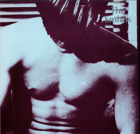 The Smiths ‎- The Smiths Vinyl LP