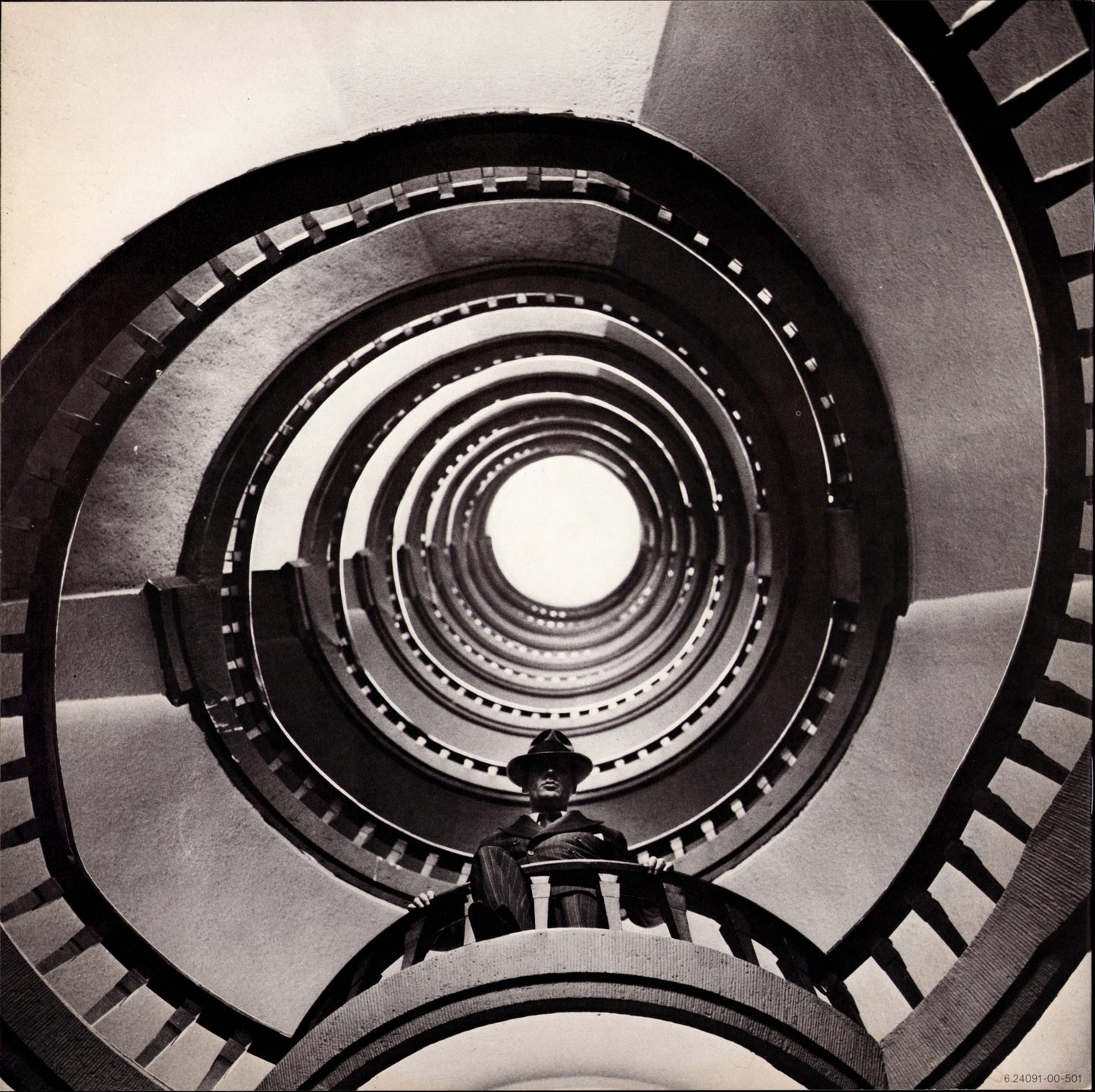 Udo Lindenberg Und Das Panikorchester – Der Detektiv - Rock Revue 2 Vinyl LP