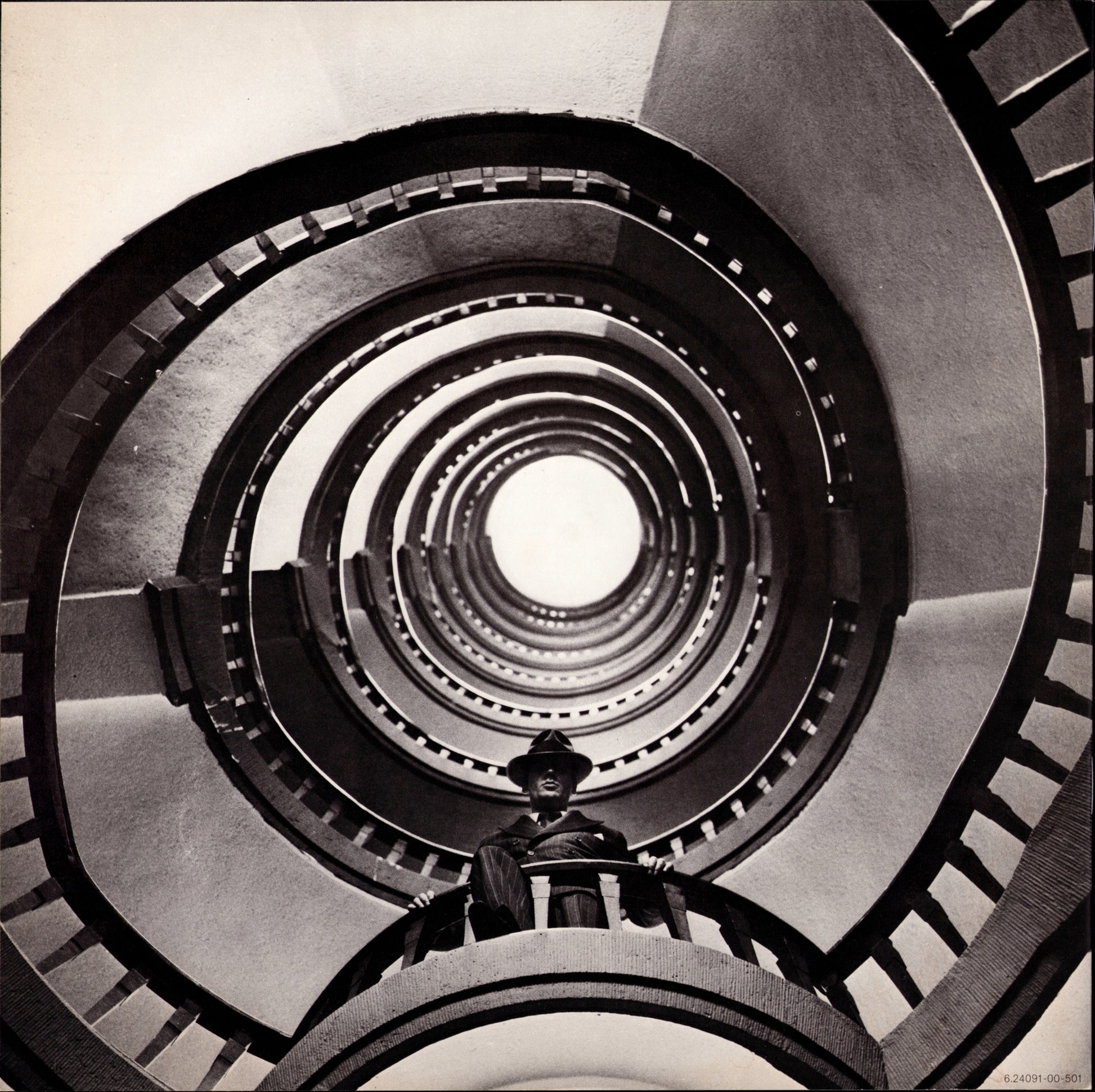 Udo Lindenberg Und Das Panikorchester – Der Detektiv - Rock Revue 2 Vinyl LP