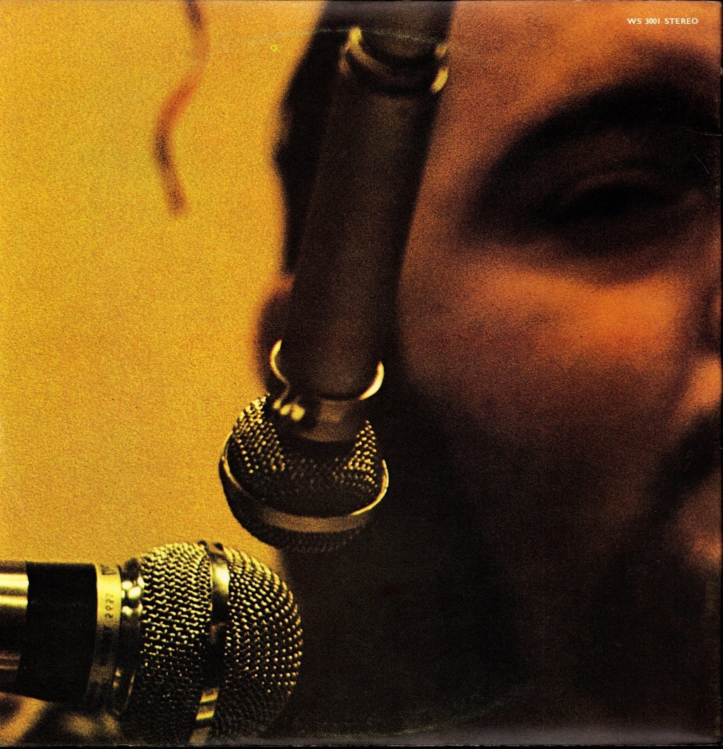 Graham Bond ‎- Holy Magick Vinyl LP Vertigo Kopie