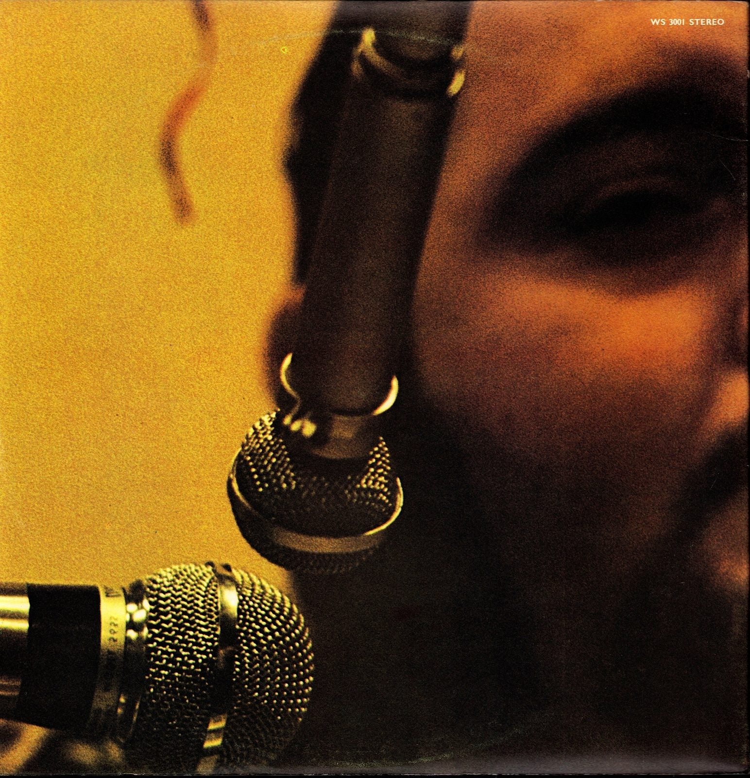 Graham Bond ‎- Holy Magick Vinyl LP Vertigo Kopie