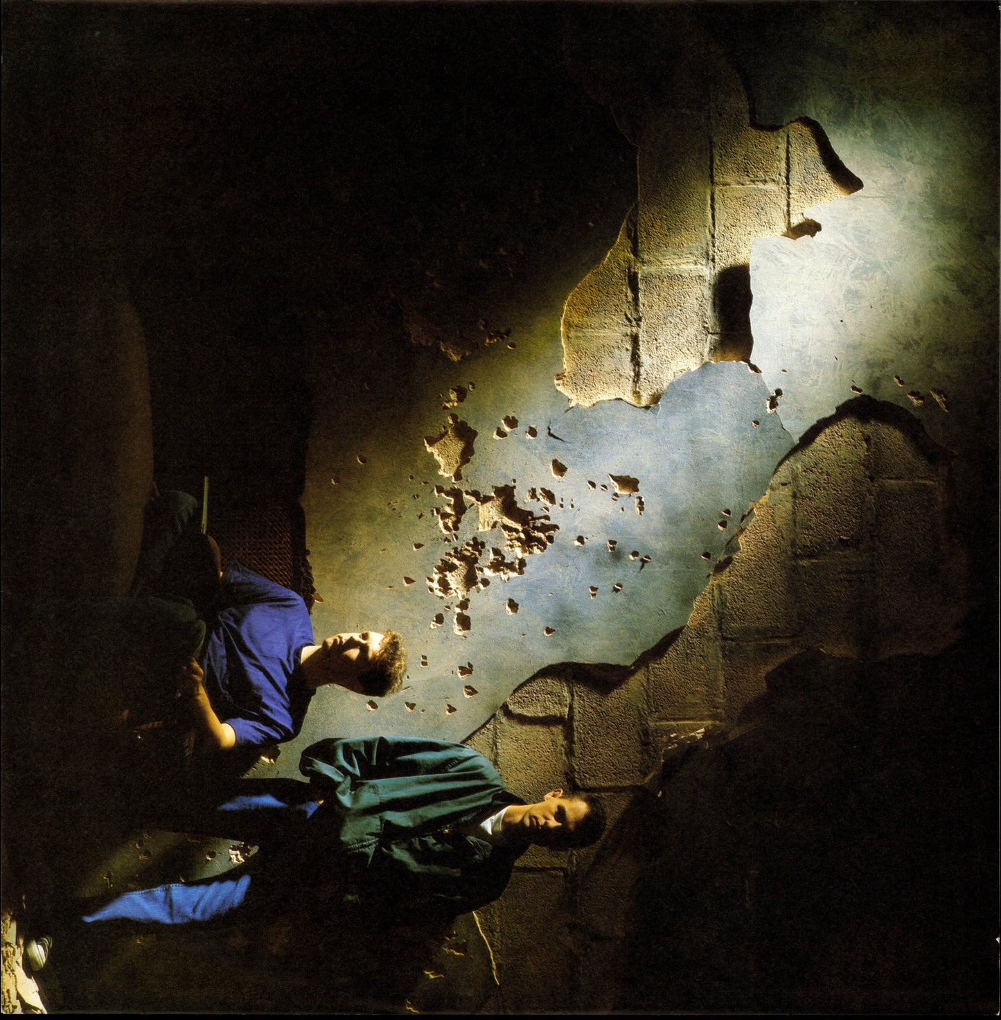 Pet Shop Boys ‎- Actually Vinyl LP