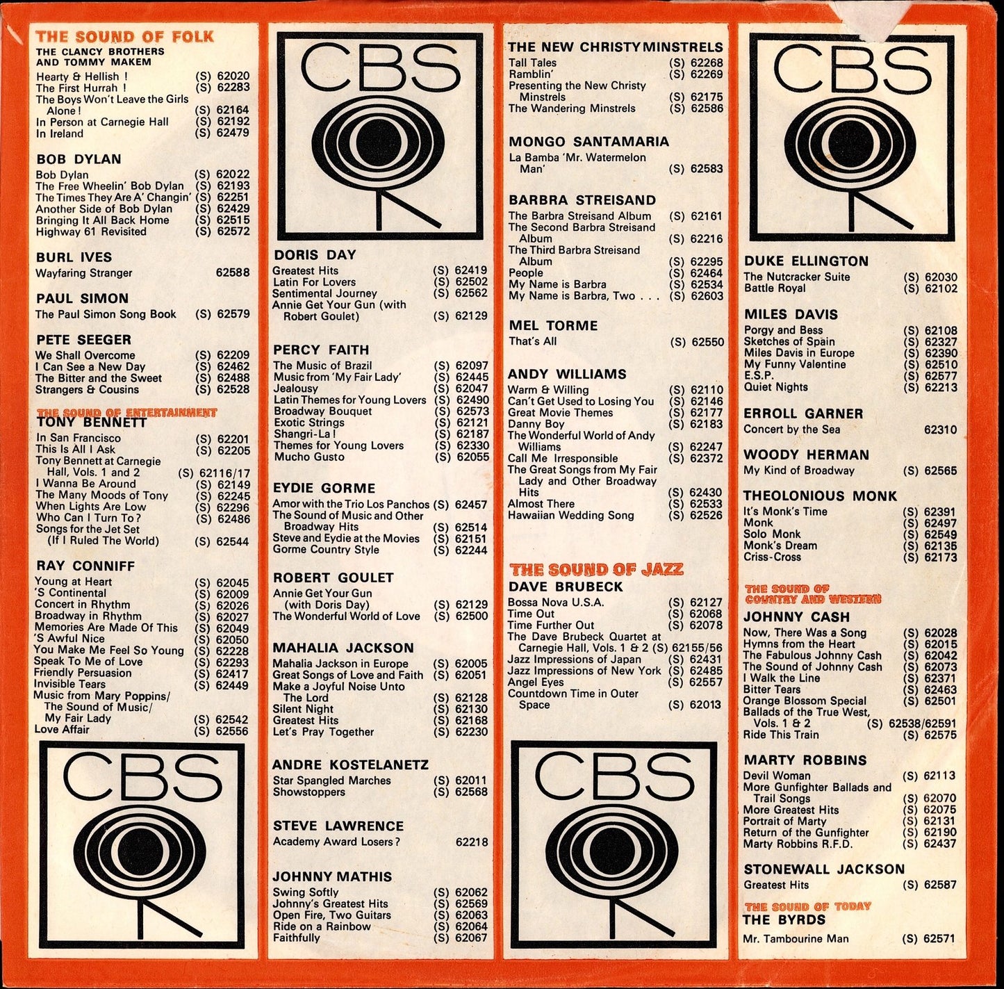Bob Dylan ‎- The Freewheelin' Bob Dylan Vinyl LP Kopie
