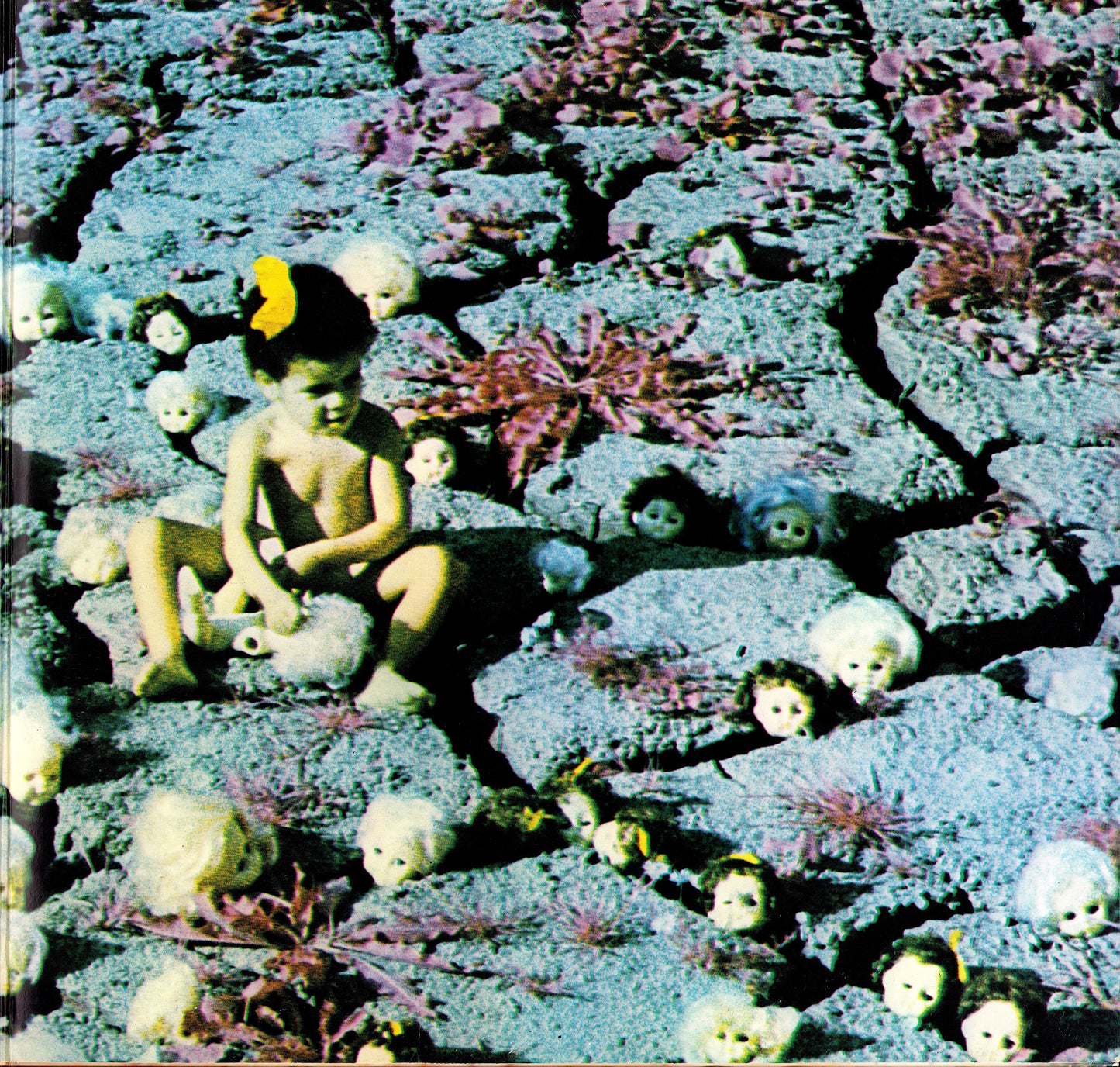 Manfred Mann Chapter Three ‎- Volume Two Vinyl LP