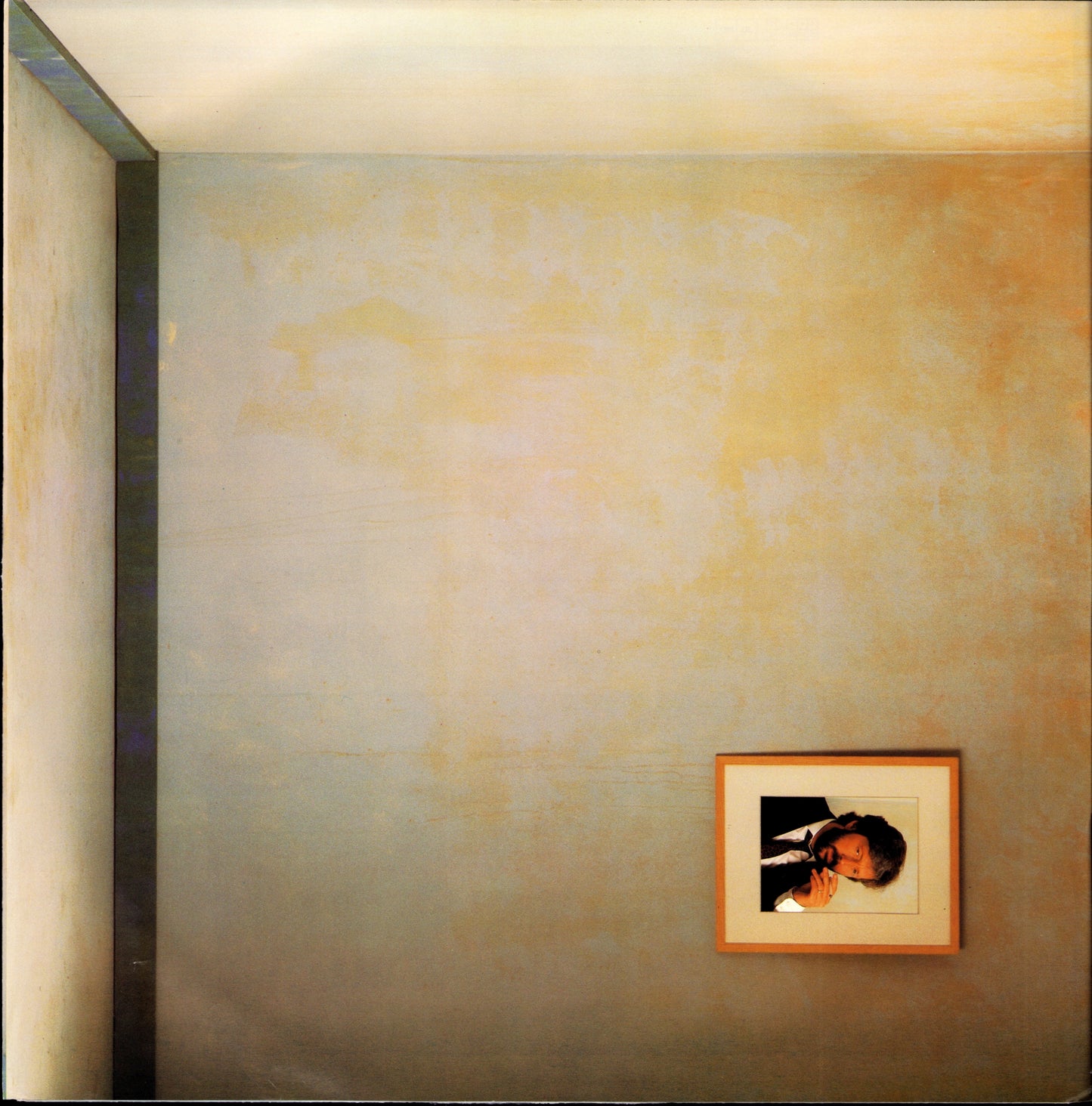 Eric Clapton - August Vinyl LP Kopie