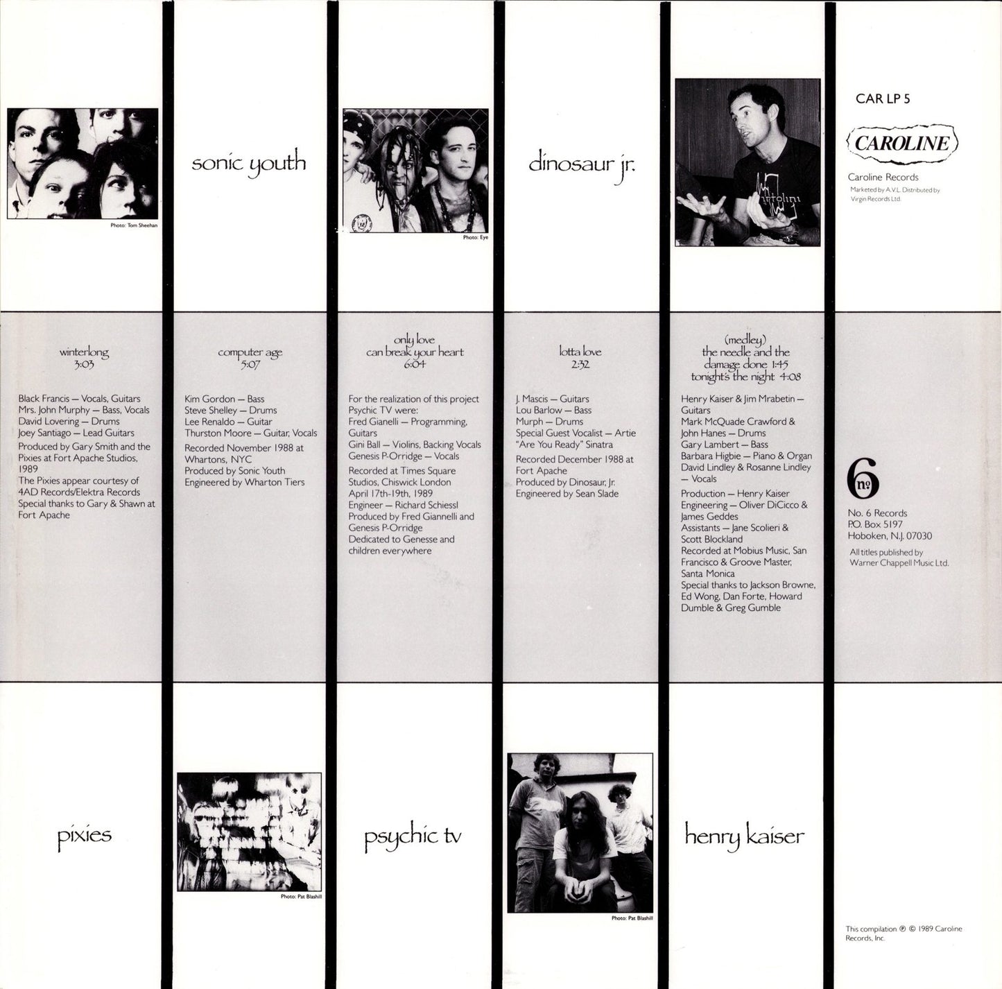 Folkways: A Vision Shared A Tribute To Woody Guthrie And Leadbelly Vinyl LP Kopie