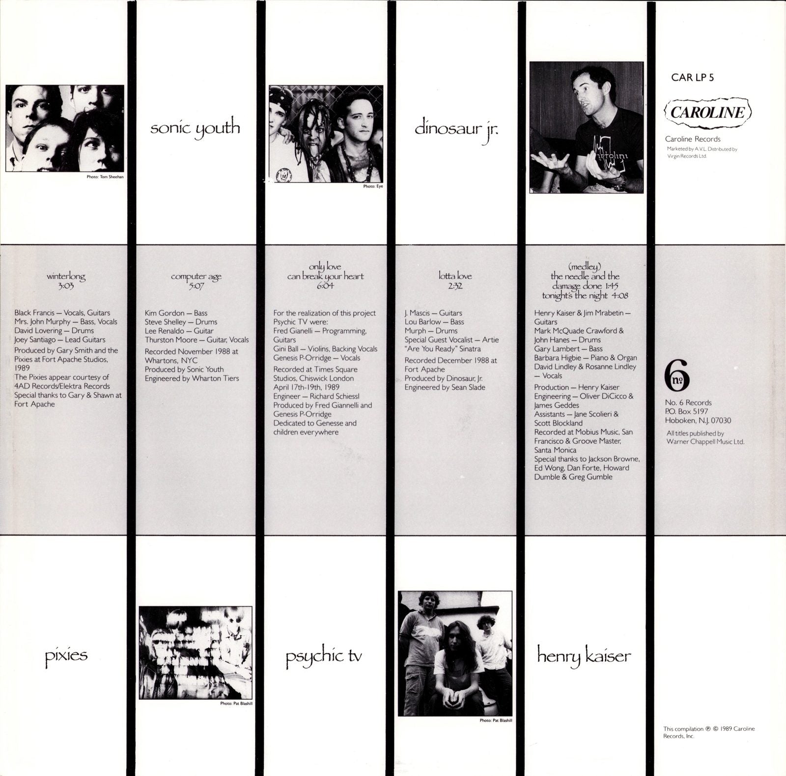 Folkways: A Vision Shared A Tribute To Woody Guthrie And Leadbelly Vinyl LP Kopie