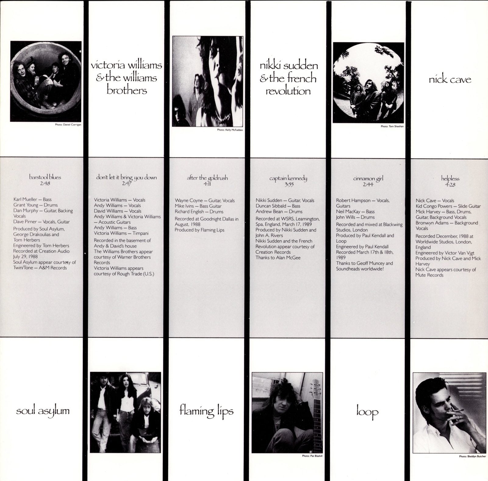 Folkways: A Vision Shared A Tribute To Woody Guthrie And Leadbelly Vinyl LP Kopie