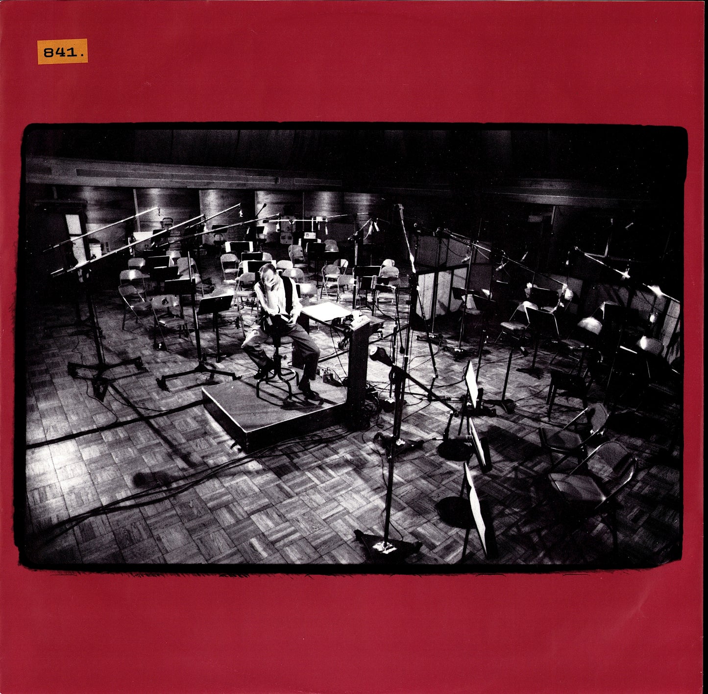 Joe Jackson ‎– Body And Soul Vinyl LP Kopie Kopie