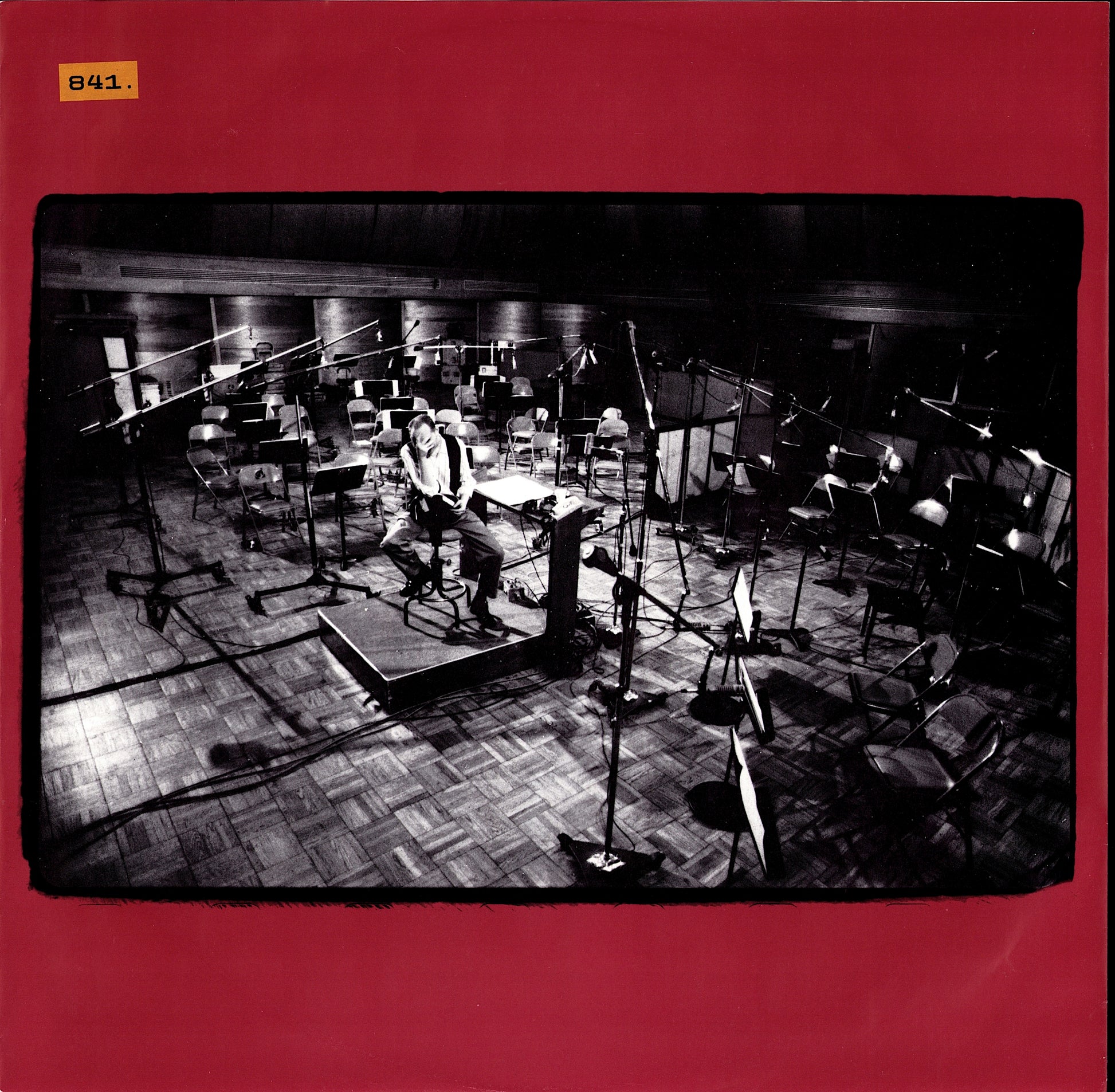 Joe Jackson ‎– Body And Soul Vinyl LP Kopie Kopie