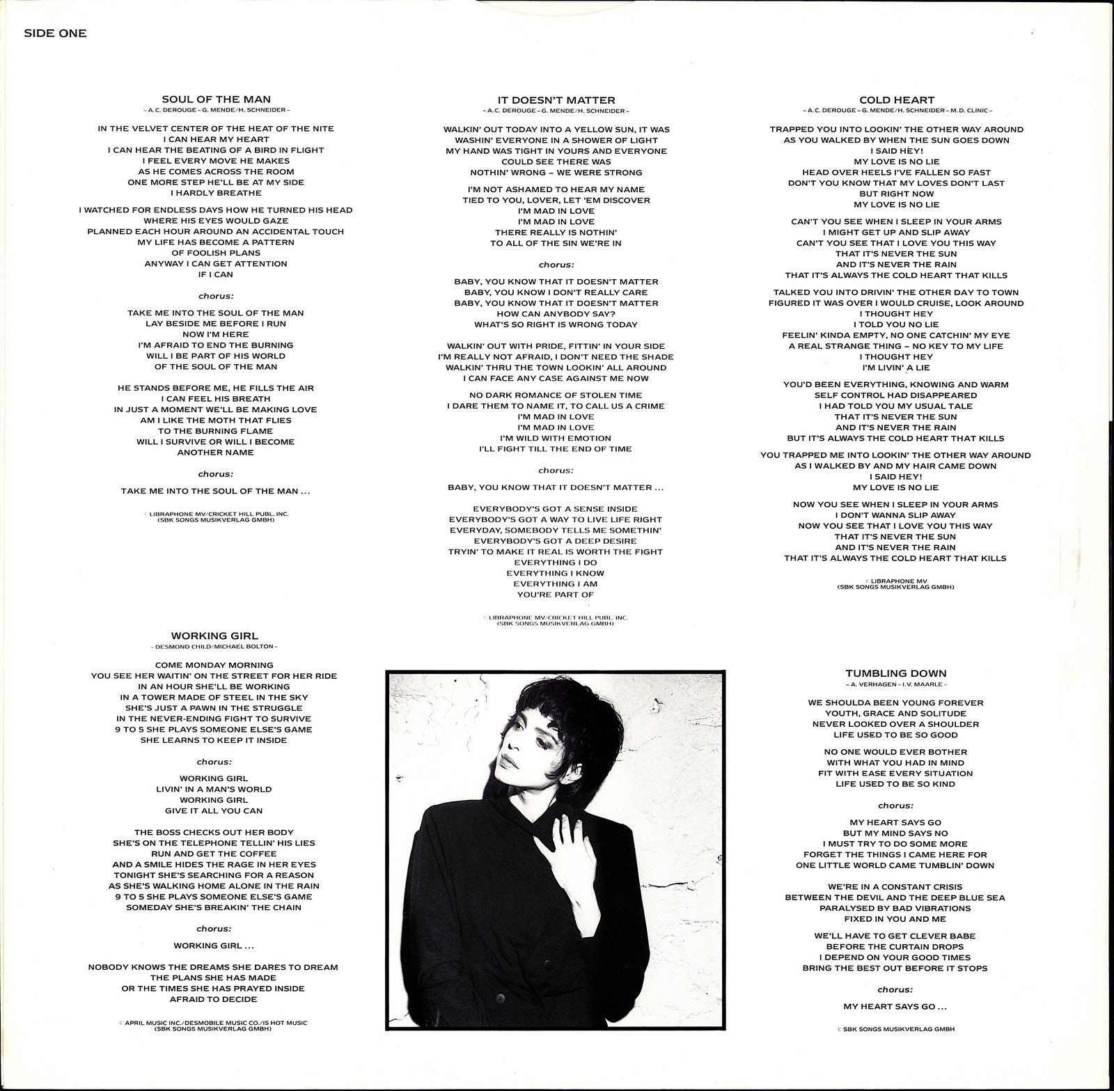 Yes – Big Generator Vinyl LP Kopie Kopie Kopie