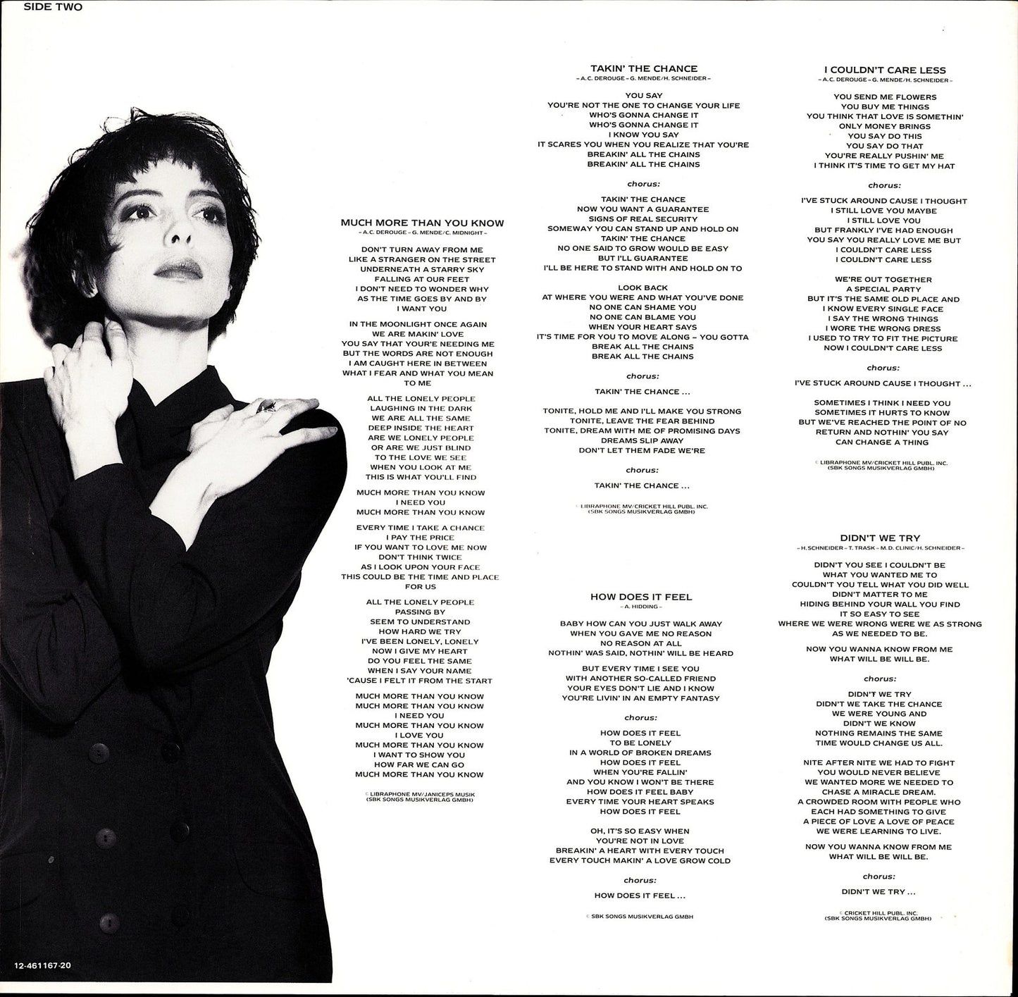 Yes – Big Generator Vinyl LP Kopie Kopie Kopie