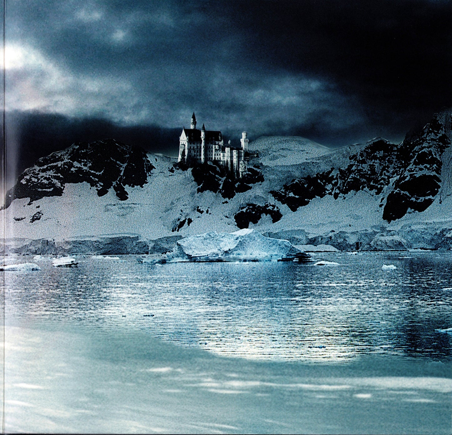 Rammstein - Rosenrot Vinyl 2LP EU Kopie