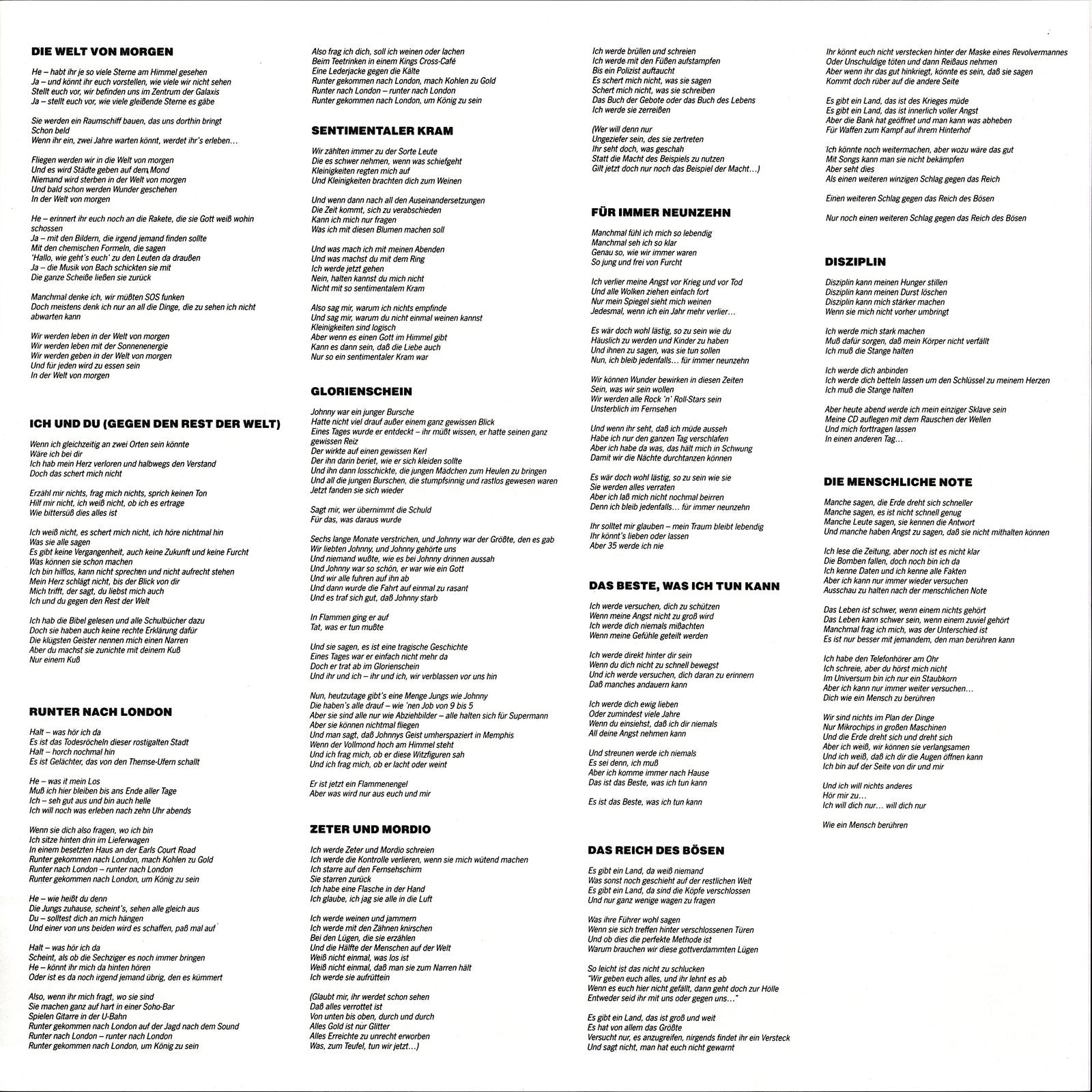 Cyndi Lauper ‎- True Colors Vinyl LP Kopie