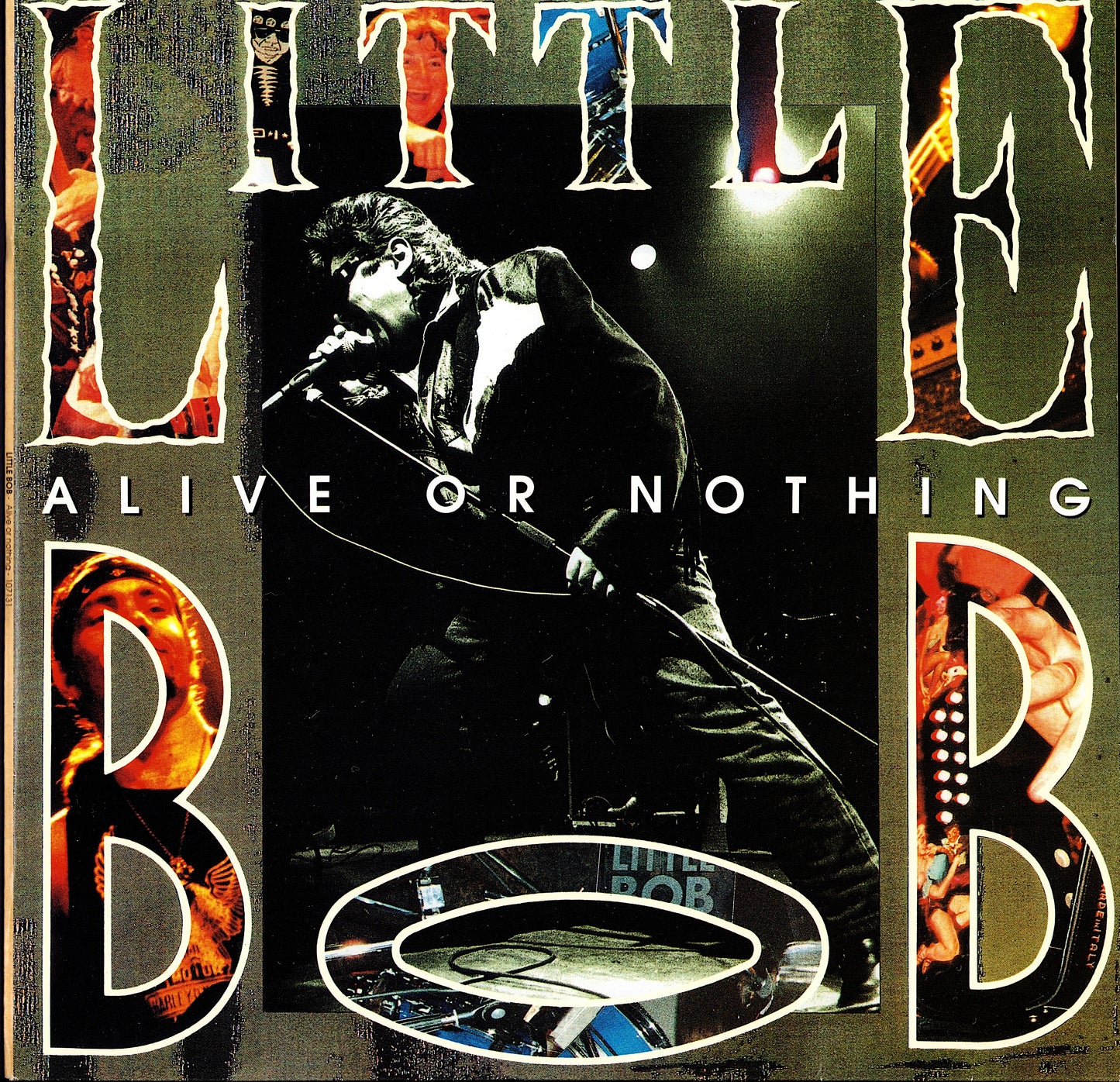 The Smiths ‎- The World Won't Listen Vinyl LP Kopie Kopie