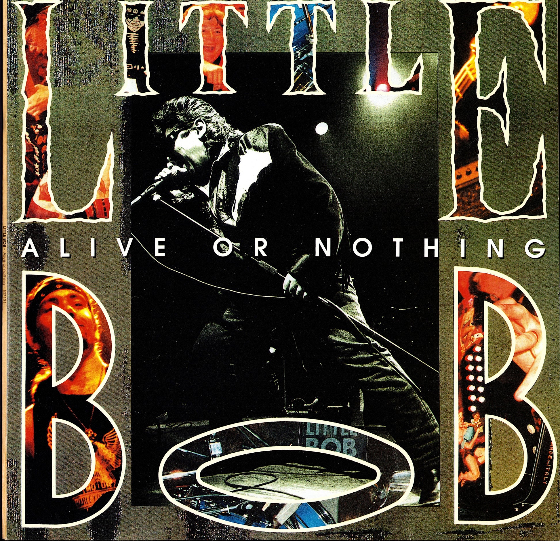 The Smiths ‎- The World Won't Listen Vinyl LP Kopie Kopie