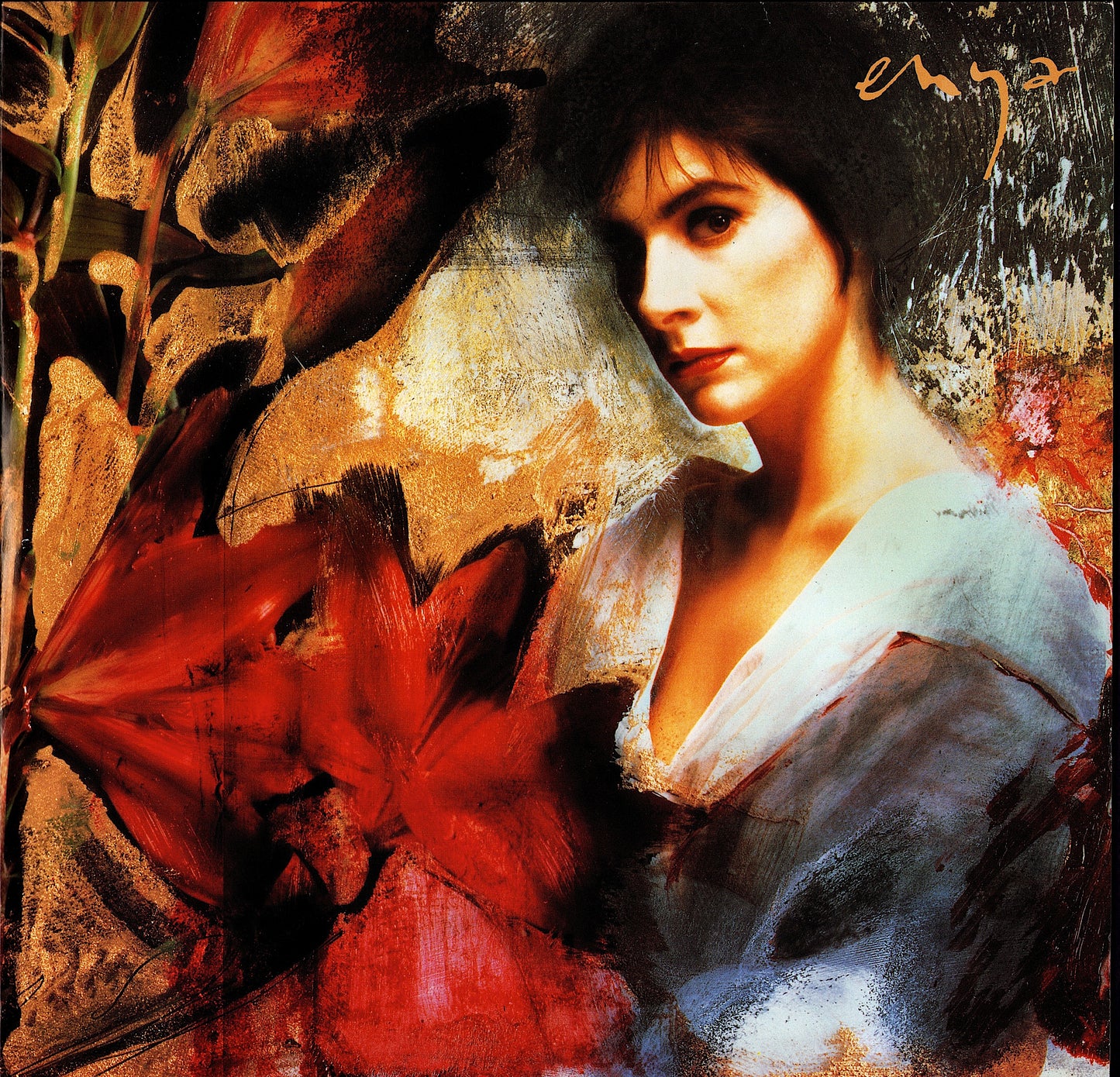 Enya ‎- Watermark Vinyl LP
