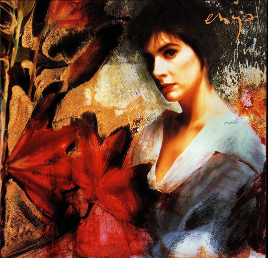 Enya ‎- Watermark Vinyl LP