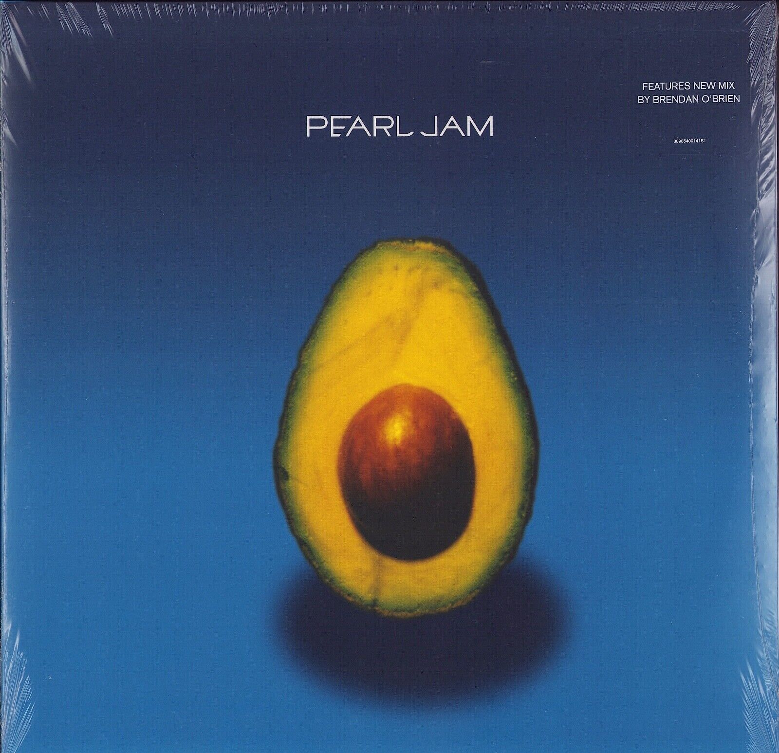 Pearl Jam - Pearl Jam Vinyl 2LP