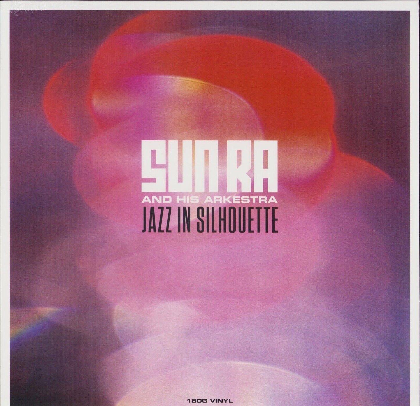 Sun Ra And His Arkestra - Jazz in Silhouette Vinyl LP