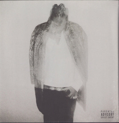 Future - HNDRXX Vinyl 2LP