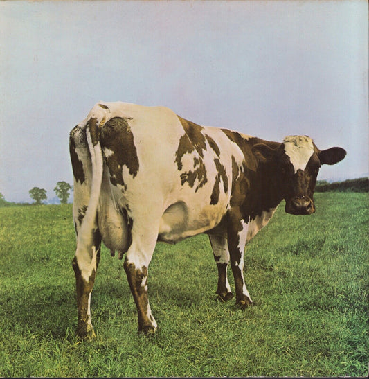 Pink Floyd - Atom Heart Mother Vinyl LP