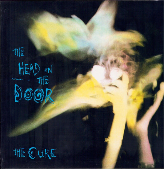 The Cure - The Head On The Door Vinyl LP