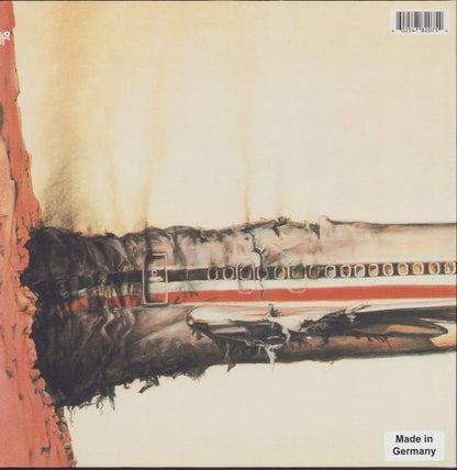 Beastie Boys ‎- Licensed To Ill Vinyl LP