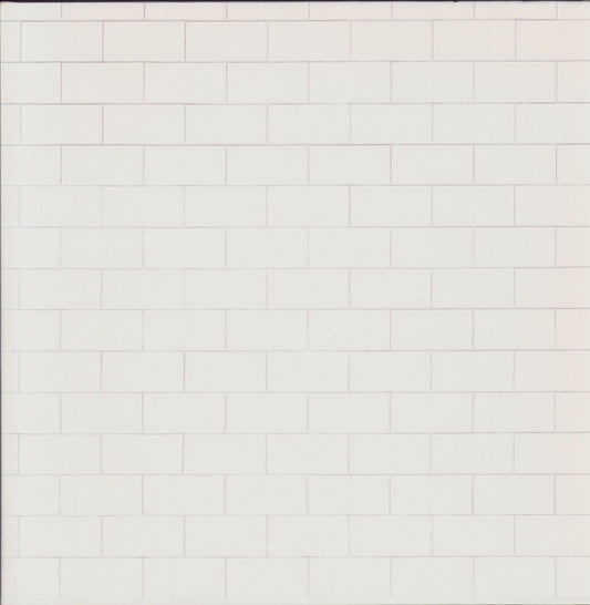 Pink Floyd ‎- The Wall Vinyl 2LP