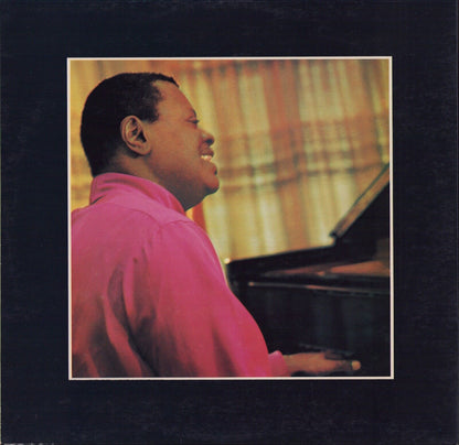 Oscar Peterson ‎- Action Vinyl LP