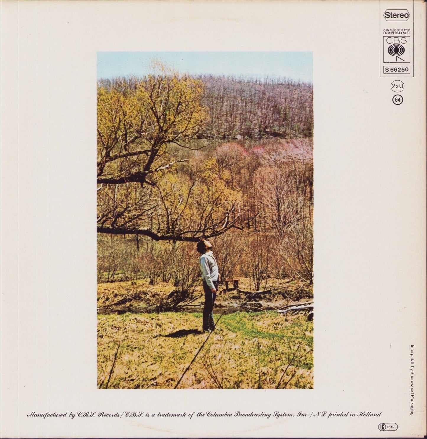 Bob Dylan ‎- Self Portrait Vinyl 2LP