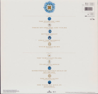 Marc Almond ‎- The Stars We Are Vinyl LP