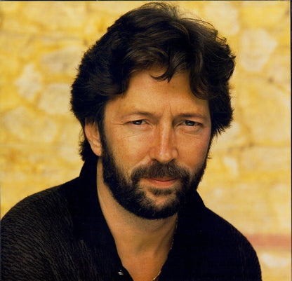 Eric Clapton - August Vinyl LP