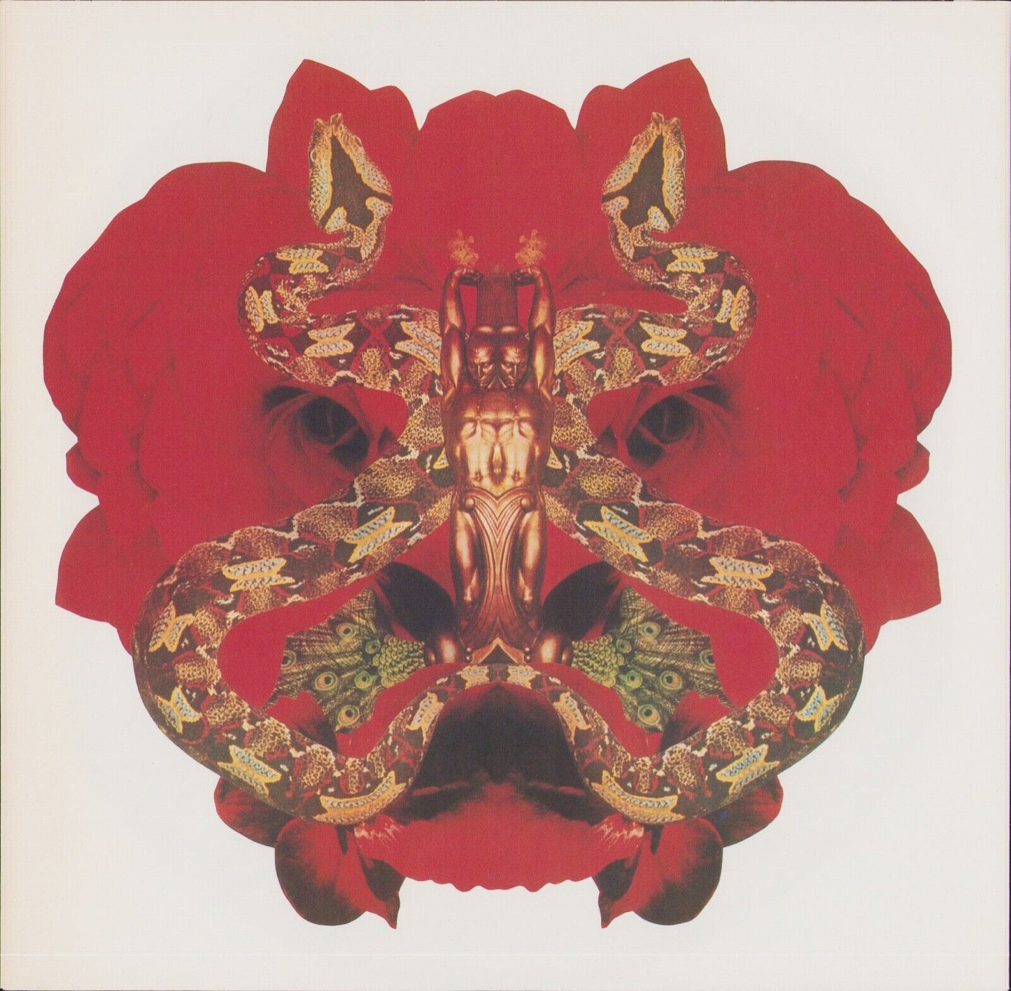Santana ‎- Festivál Vinyl LP IT