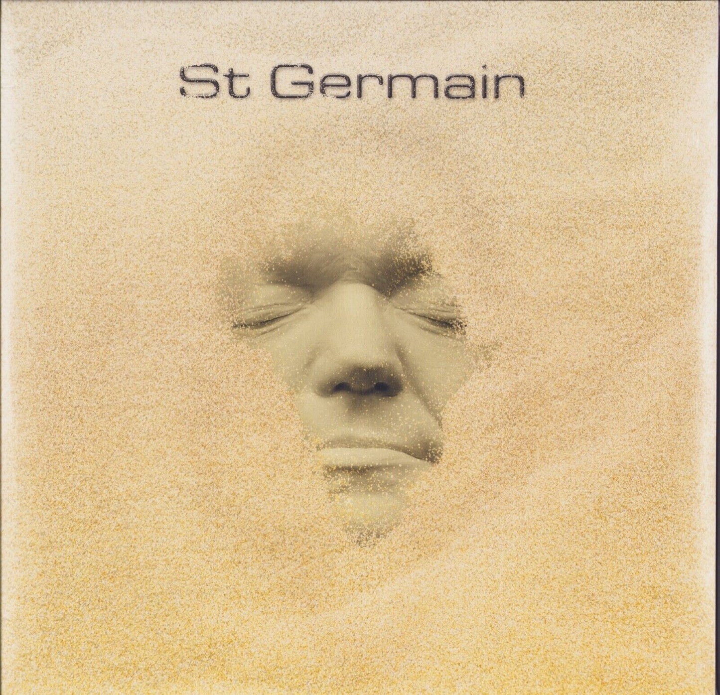 St Germain ‎- St Germain Vinyl 2LP