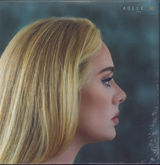 Adele - 30 Vinyl 2LP