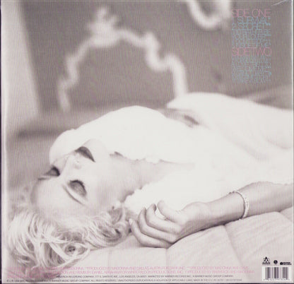 Madonna ‎- Bedtime Stories Vinyl 2LP