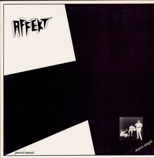 Affekt - Affekt Vinyl 12"
