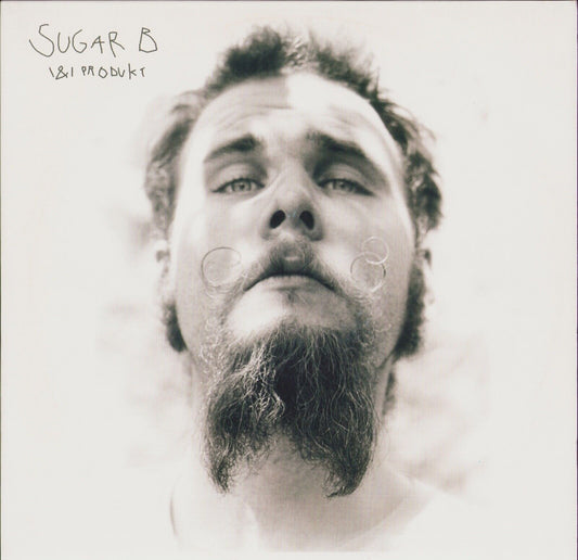 Sugar B - I+I Produkt Vinyl LP + 12"