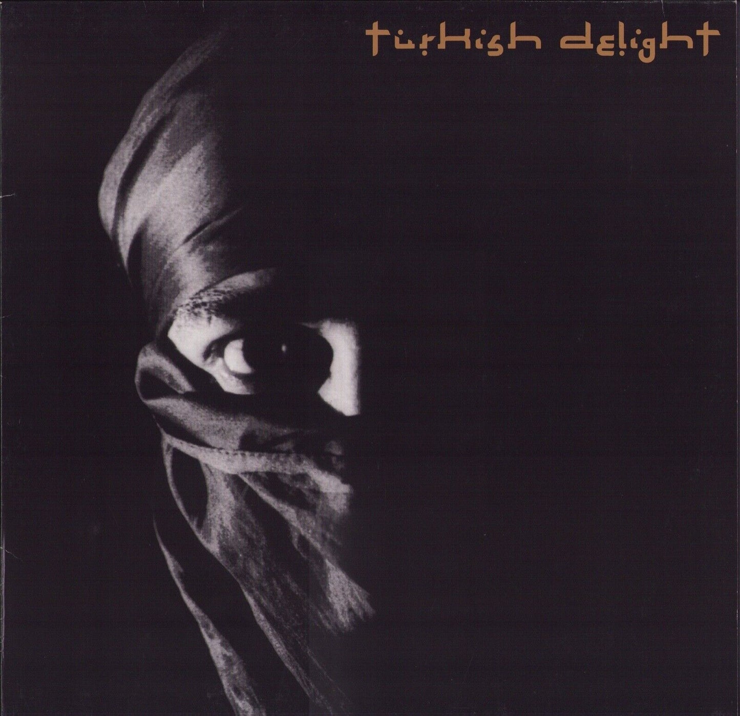 Turkish Delight ‎- Turkish Delight Vinyl LP