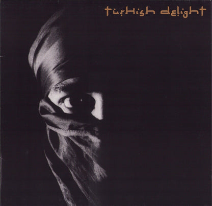 Turkish Delight ‎- Turkish Delight Vinyl LP