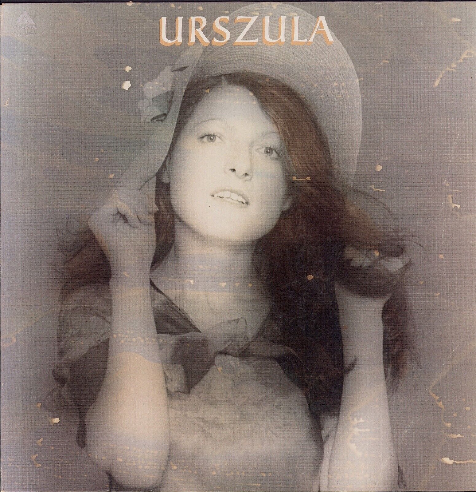 Urszula Dudziak ‎- Urszula Vinyl LP US