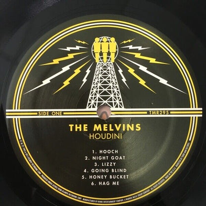 Melvins ‎- Houdini Vinyl LP