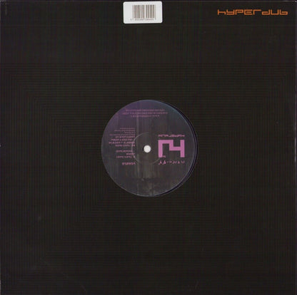 Joker/2000F & J Kamata ‎- Digidesign/You Don't Know What Love Is Vinyl 12" UK