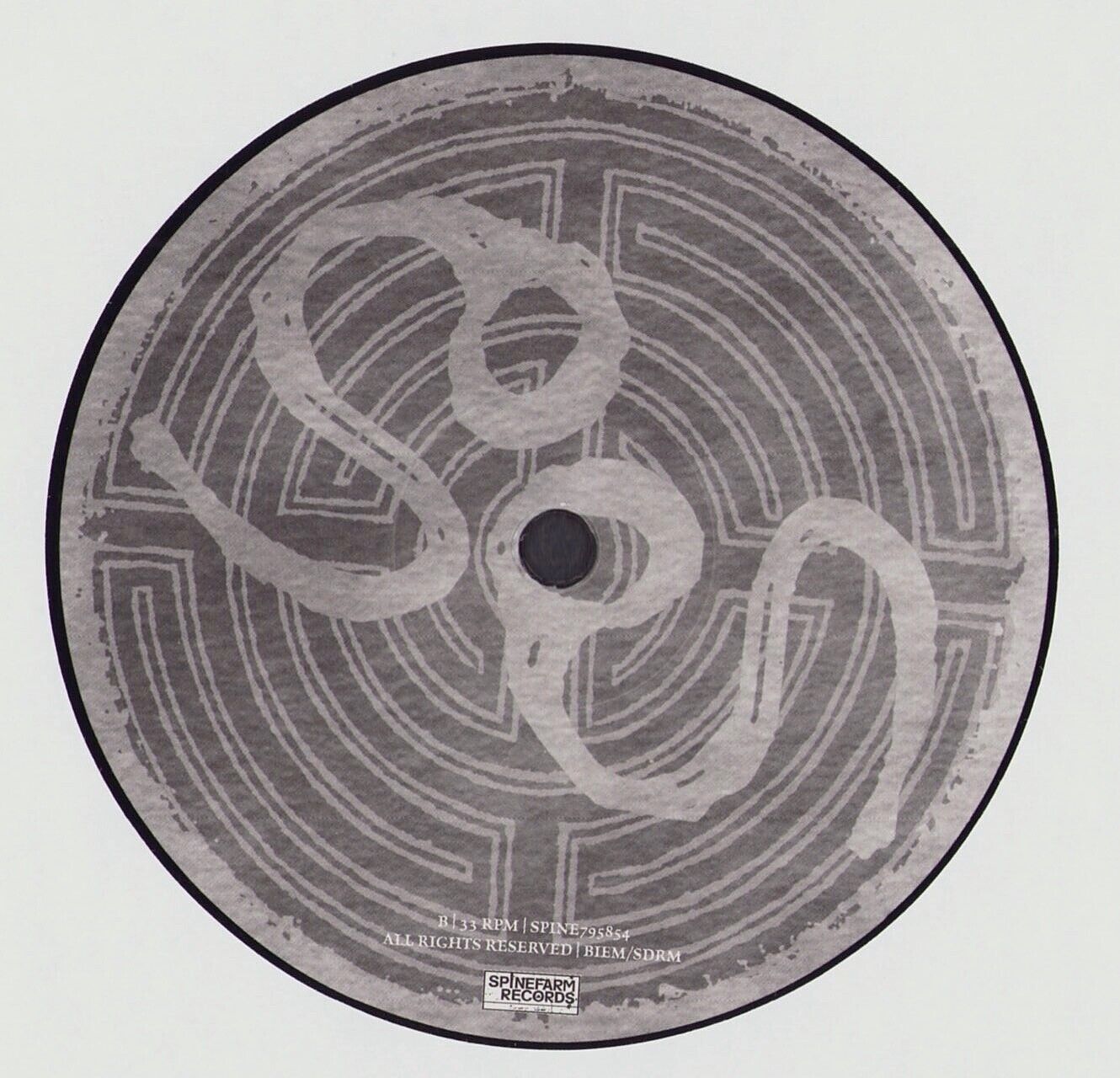 Soen - Tellurian Vinyl 2LP